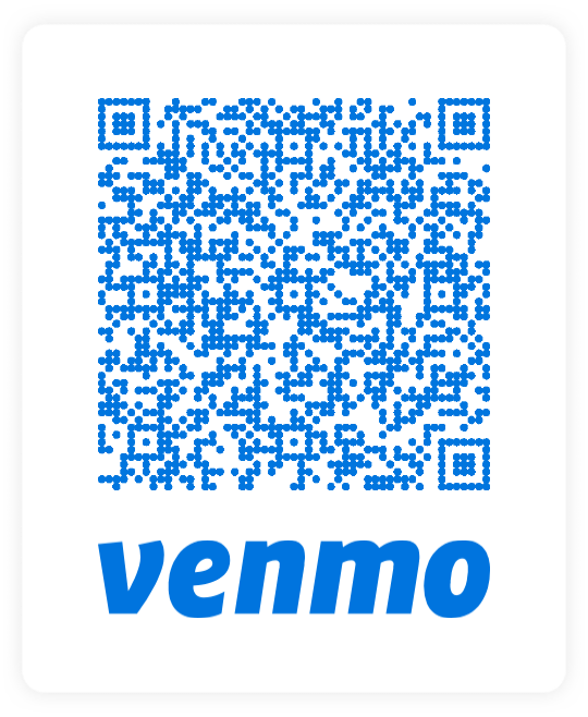 Venmo Me